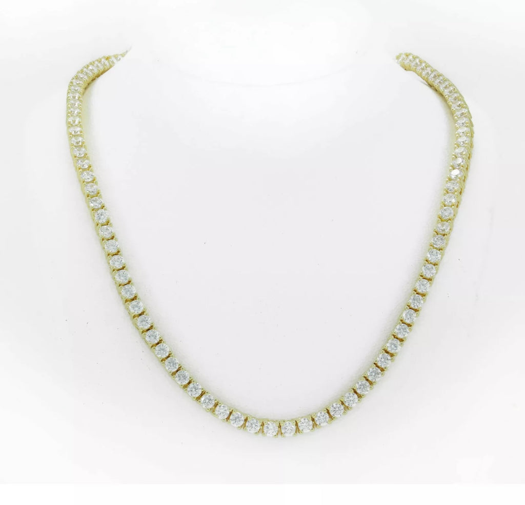 Tennis chain 1.5