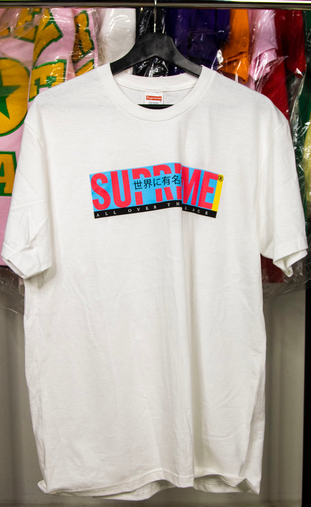 T shirt