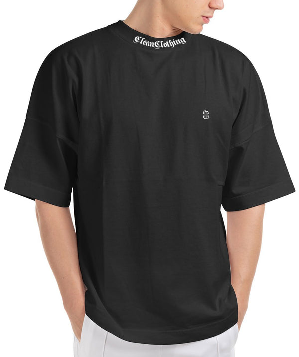 OVERSIZE CC Black