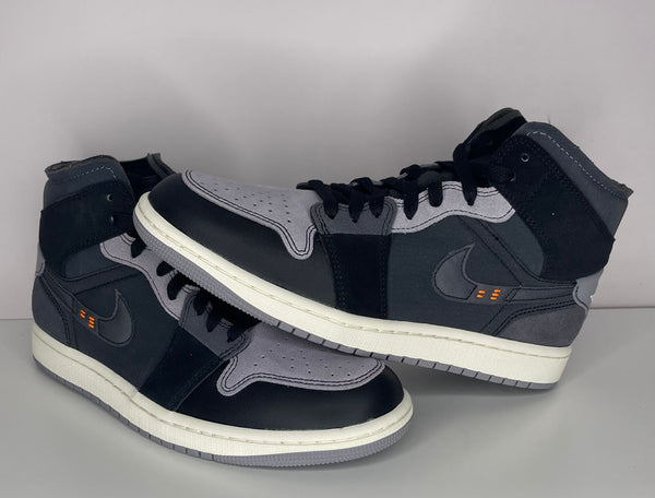 Jordan 1 “CRAFT INSIDE”
