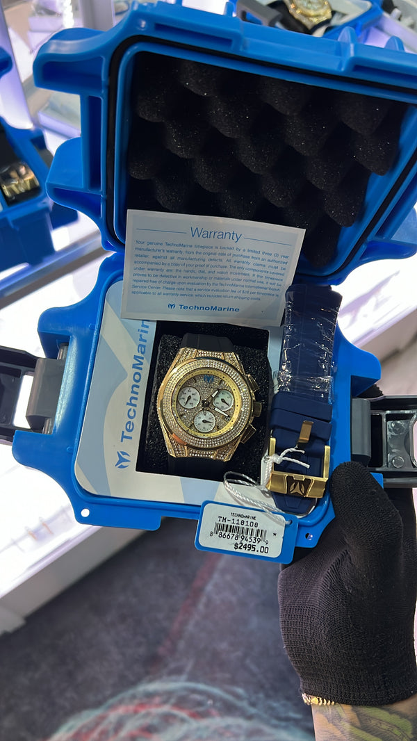 TM- 118108 ( 2 correas)