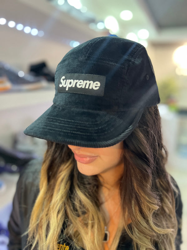 Cap supreme