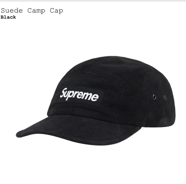 Cap supreme