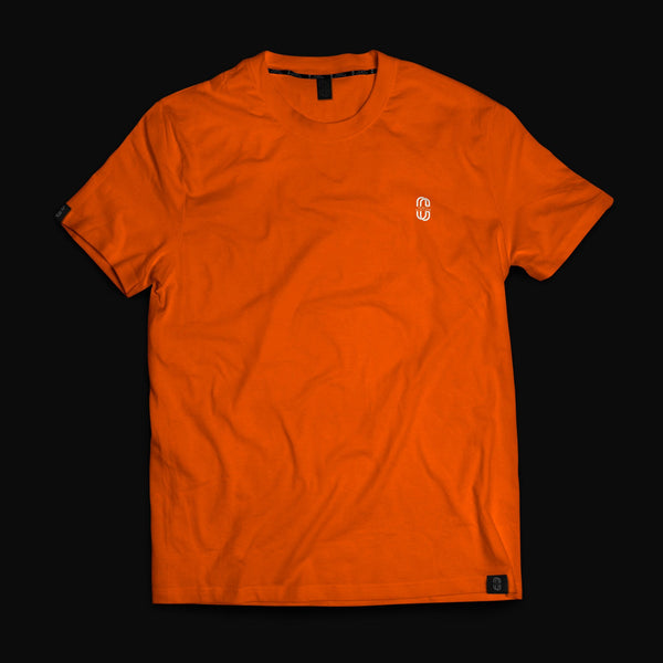 ORANGE TEE EXCLUSIVE