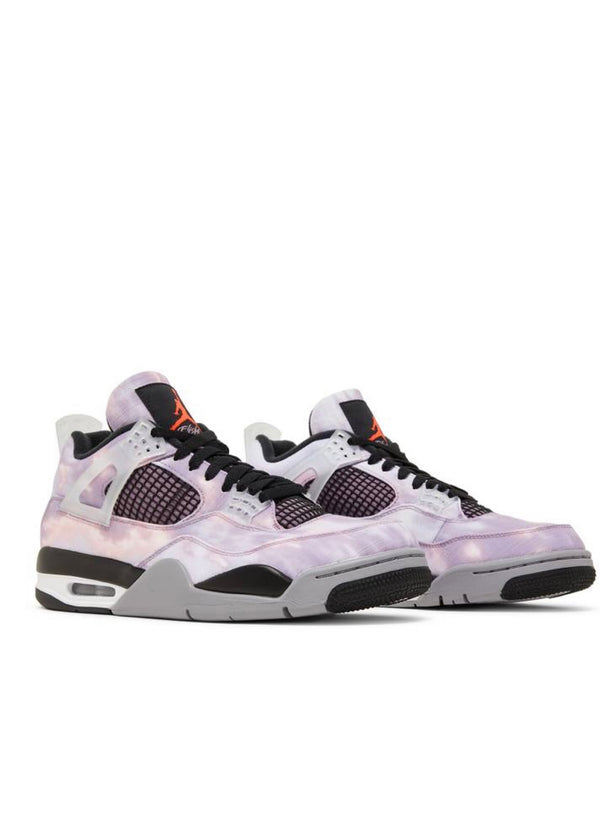 JORDAN 4 “ZEN MASTER”