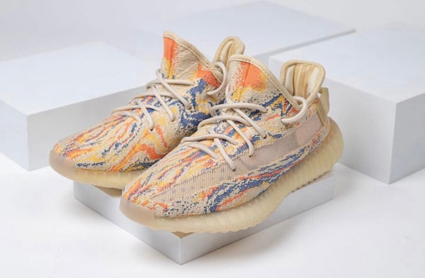 Yeezy 350 “MX OAT”
