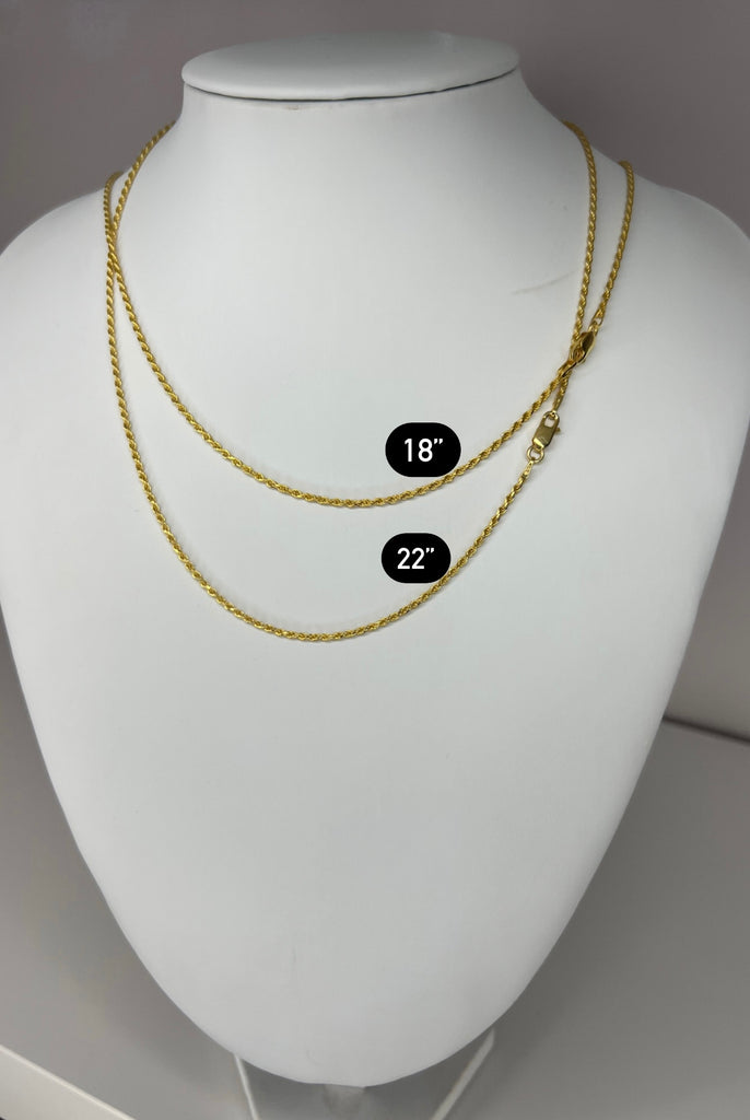 Rope Chain