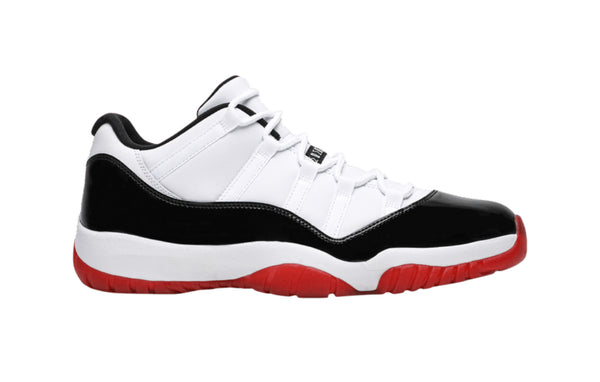 Retro 11 Concord Bred Low