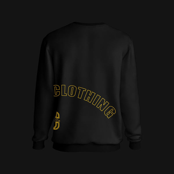 Limited long sleeve shirt