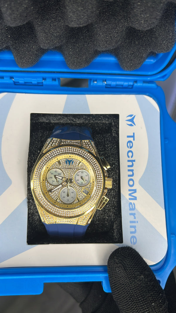 Technomarine 11808 45mm