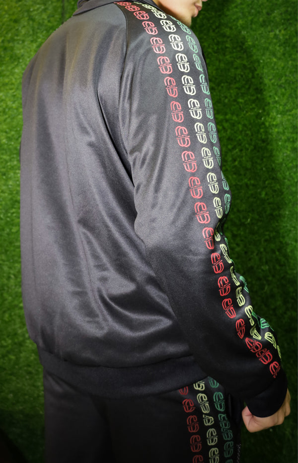 Rasta Boy Limited Sets