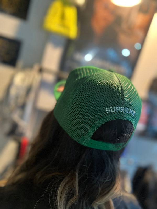 CAP SUPREME