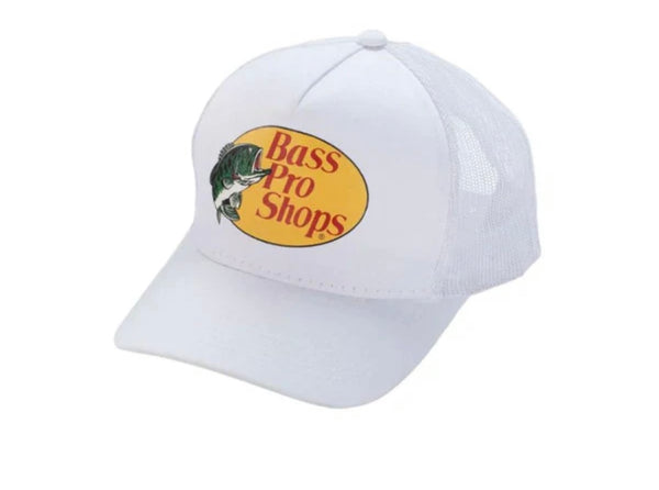 Cap BPS White