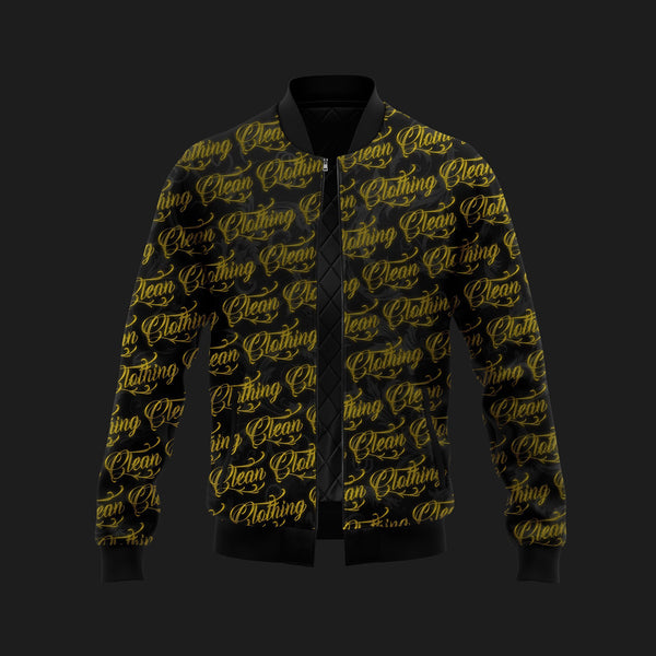 Bomber Jacket exclusive