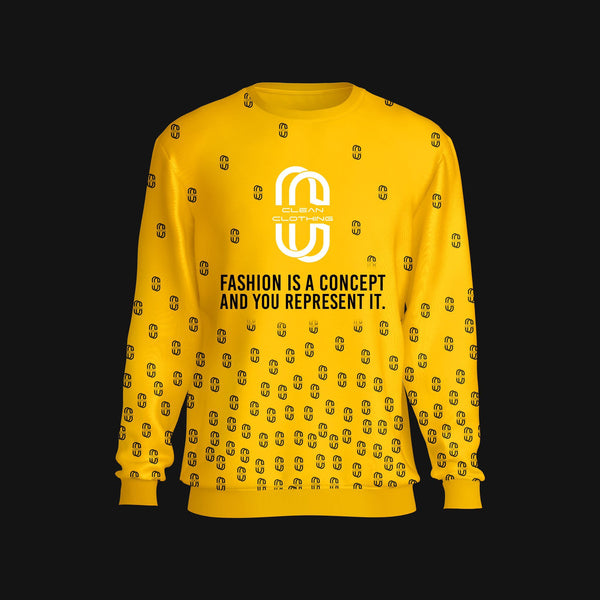 Limited long sleeve shirt