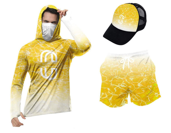 SUMMER COLLECTION 🏝