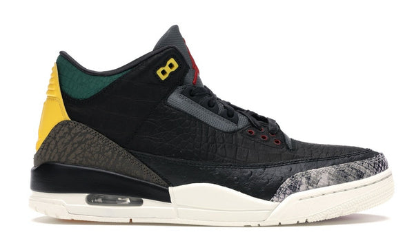 Retro 3 Animal Instic 2.0