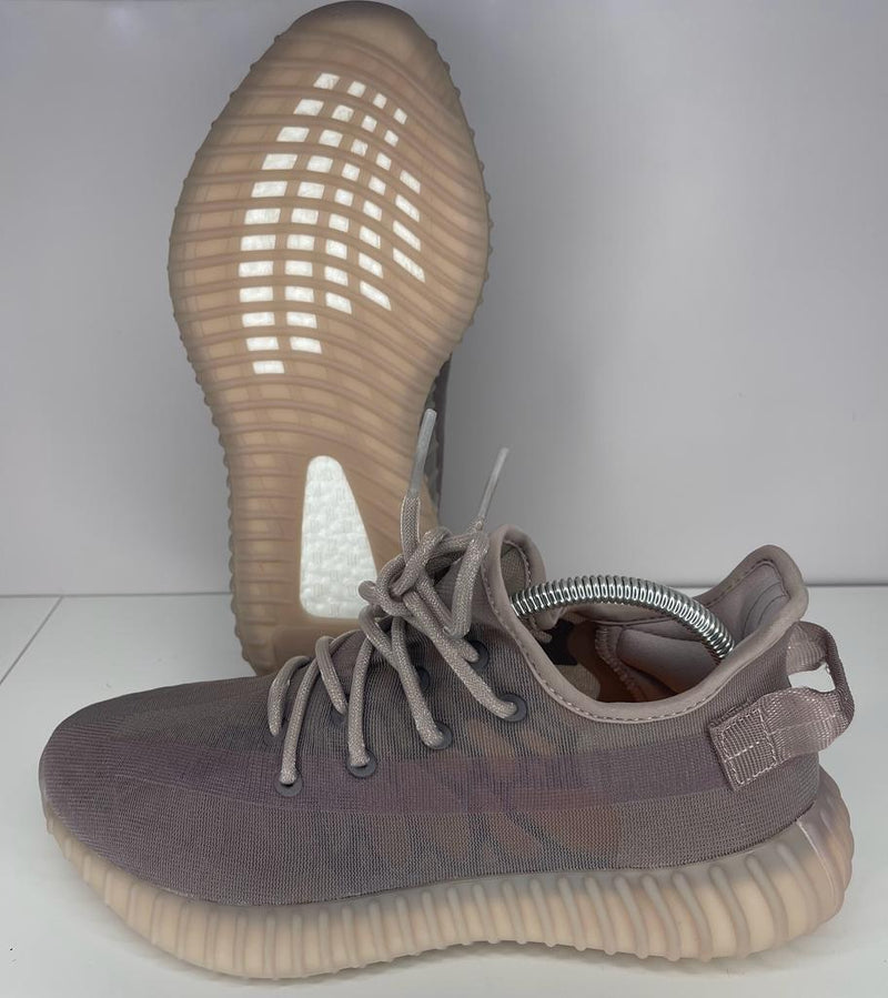 Yeezy 350 “mono mist” – In The Flow High Quality