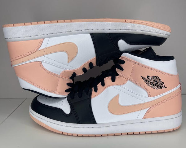 Air Jordan 1 “Crimson Tint”