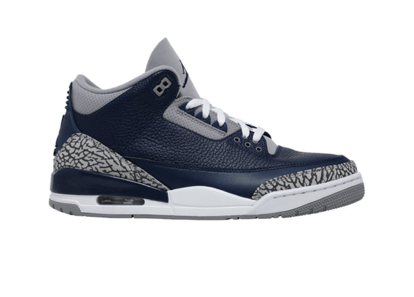 Retro 3 Georgetown