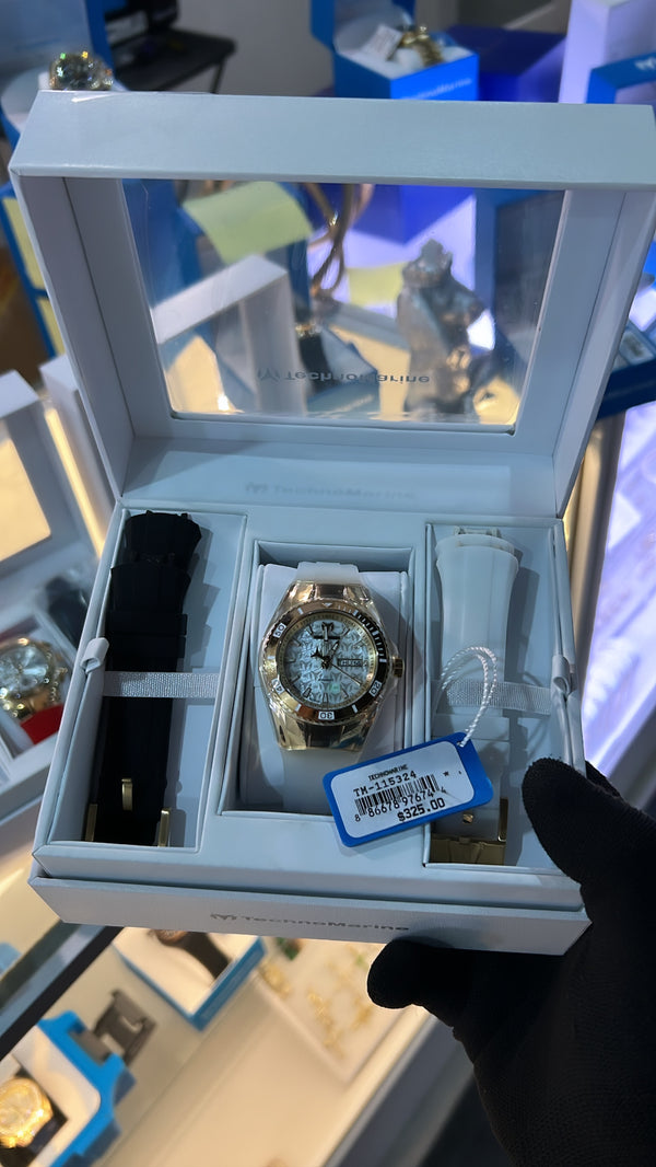 TM- 115324 (3 correas )