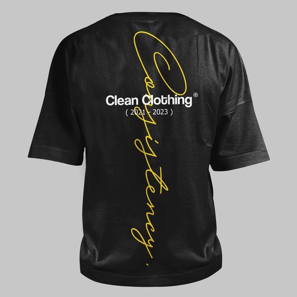 OVERSIZE 21-23 Yellow