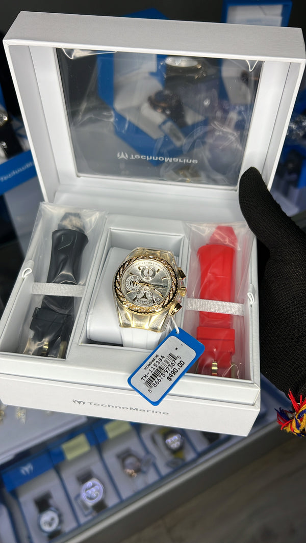 Technomarine 115384 44mm