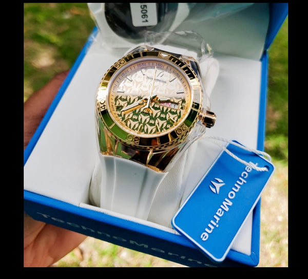 Technomarine 115061 40mm