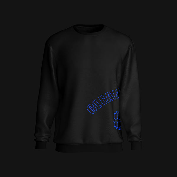 Limited long sleeve shirt