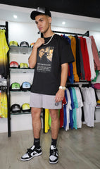 EXTRA SHORTS PANTS