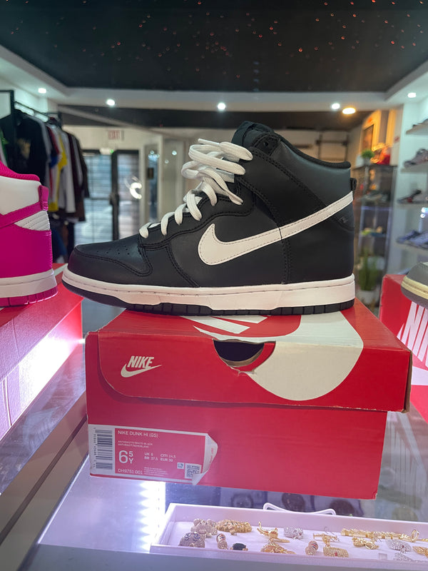 Nike Dunk High