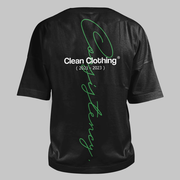 OVERSIZE 21-23 Green