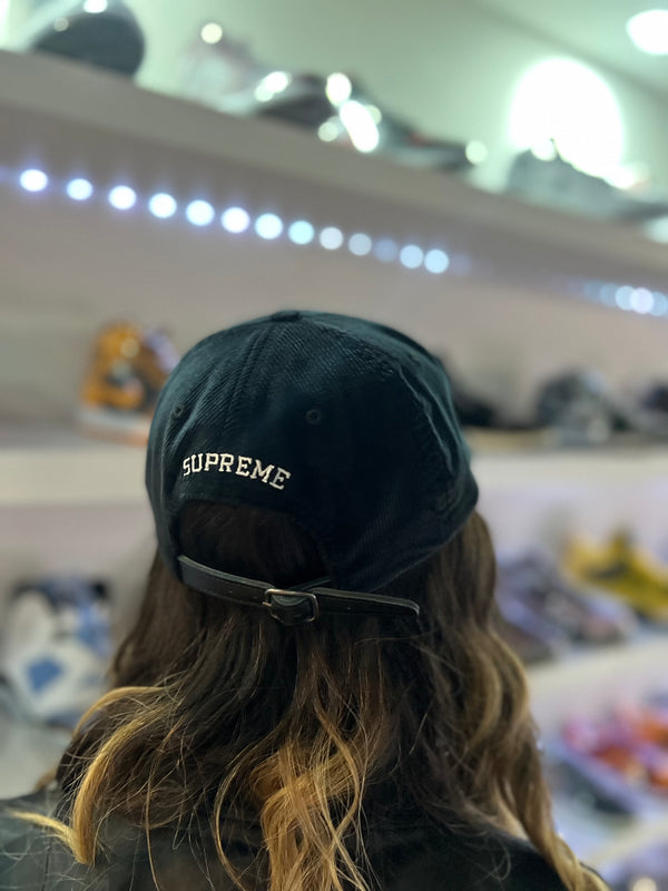 Cap supreme