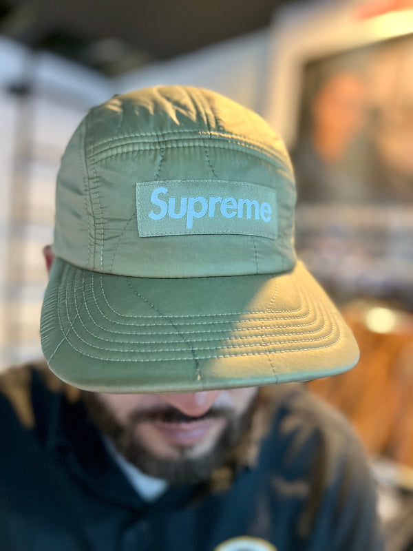 CAP SUPREME Ⓡ GOLD