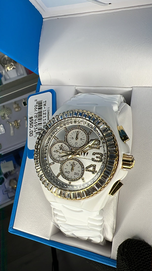 TM - 121188 (Correa Retro)