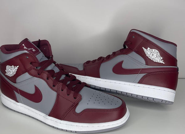 Jordan 1 “ CHERRYWOOD”