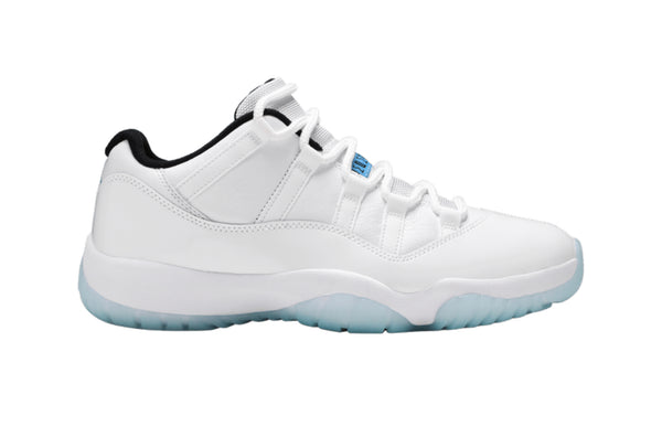 Retro 11 Legend Blue Low