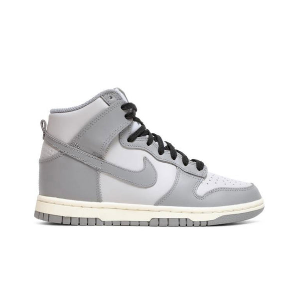 Nike Dunk High / Aged Grey