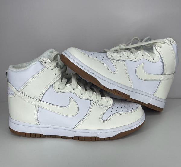 Dunk High “Sail”