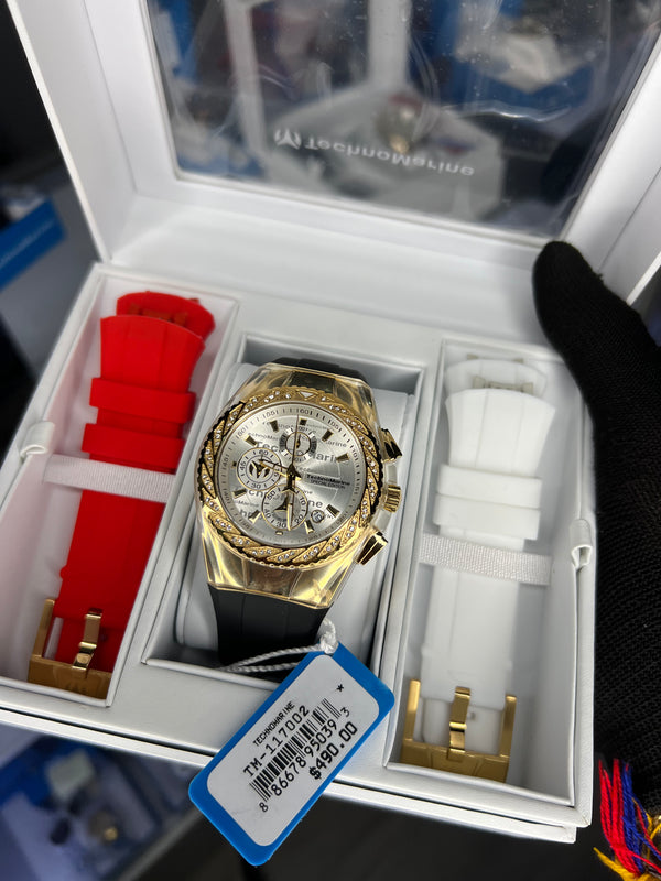 Technomarine 117002 44.5mm