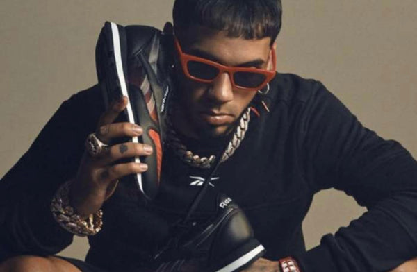 REEBOOK CLASICS X Anuel