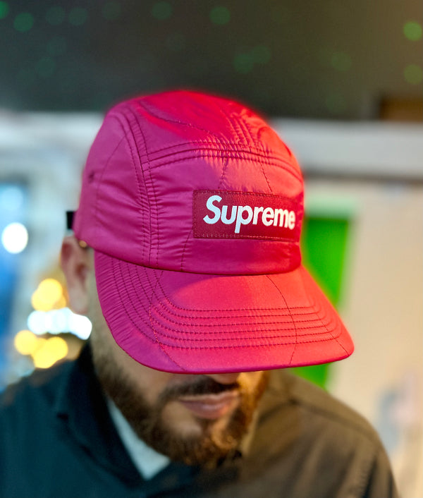 CAP SUPREME Ⓡ Pink