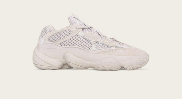 Yeezy 500 “BLUSH”
